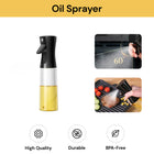 Oil Sprayer
