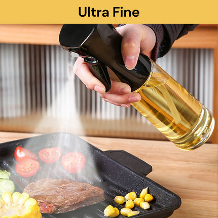 Oil Sprayer