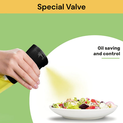 Oil Sprayer