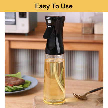 Oil Sprayer