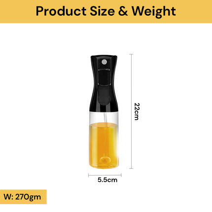 Oil Sprayer