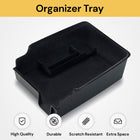 Tesla Model 3 and Y Center Console Organizer Tray OrganiserTray01