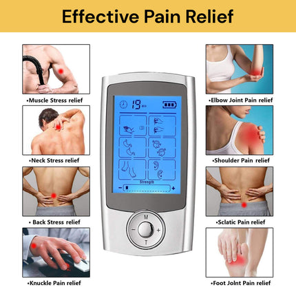 Electronic Painkiller Massager