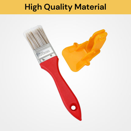 Edger Paint Brush