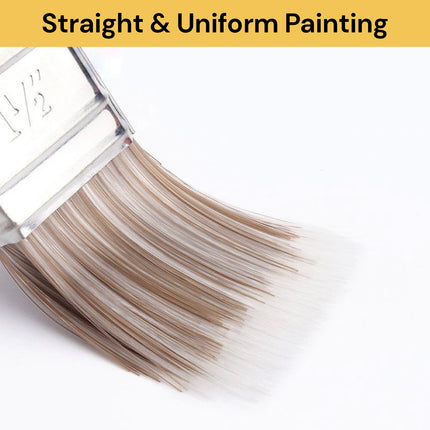 Edger Paint Brush