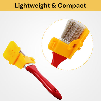 Edger Paint Brush