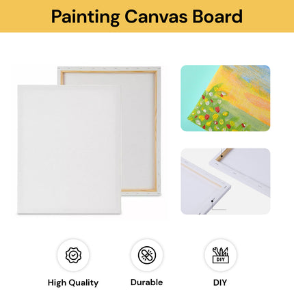 Painting Canvas Board