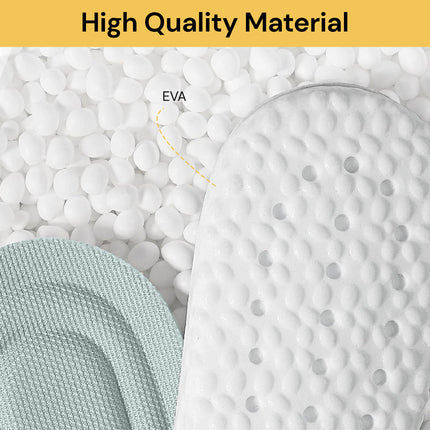 Pair Of Soft Insoles 