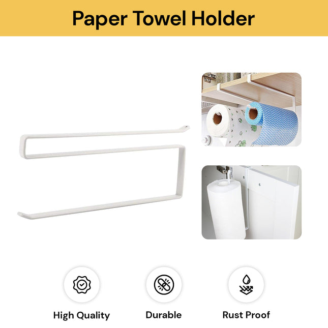 Paper Towel Holder