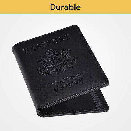 Passport Holder