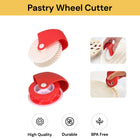 Pastry Wheel Cutter