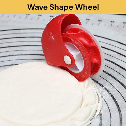 Pastry Wheel Cutter