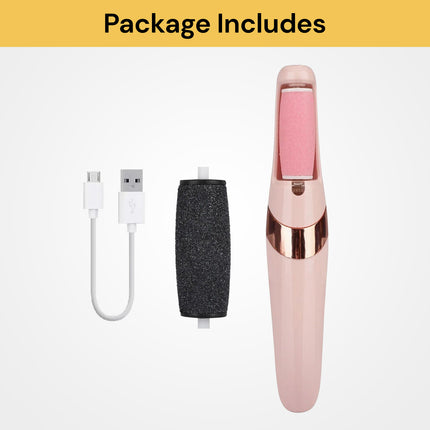 Electric Pedicure Tool