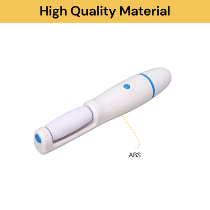 Electric Pedicure Tool