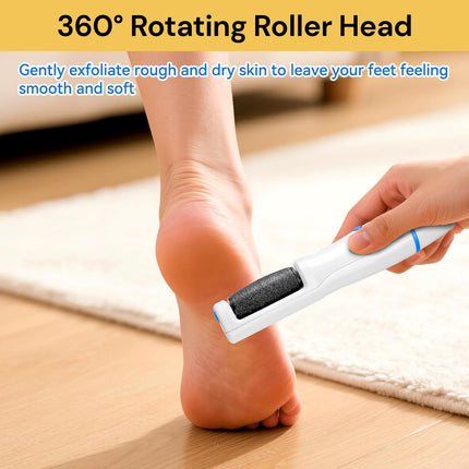 Electric Pedicure Tool