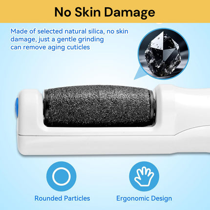 Electric Pedicure Tool