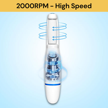 Electric Pedicure Tool