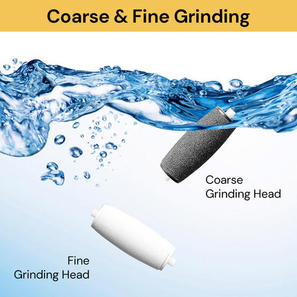 Electric Pedicure Tool