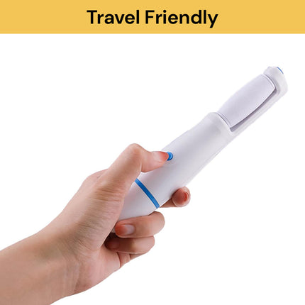 Electric Pedicure Tool