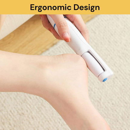 Electric Pedicure Tool