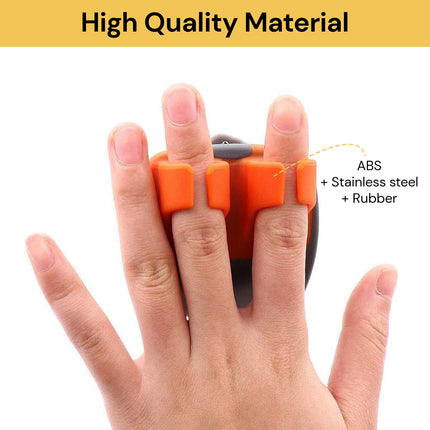 Finger Vegetable Peeler