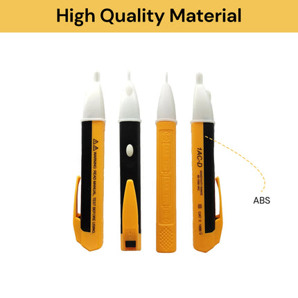 Voltage AC Detector Pen Tester