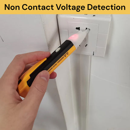 Voltage AC Detector Pen Tester