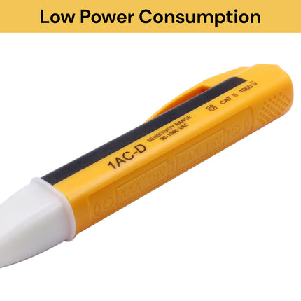 Voltage AC Detector Pen Tester