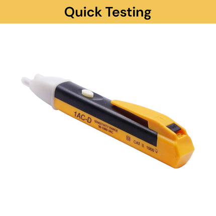 Voltage AC Detector Pen Tester