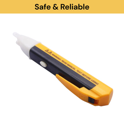 Voltage AC Detector Pen Tester