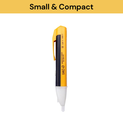 Voltage AC Detector Pen Tester