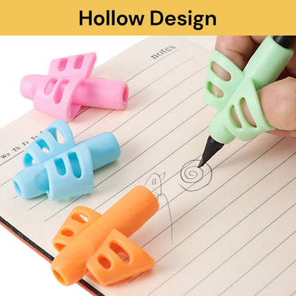 6PCs Kids Pencil Grips/Holder