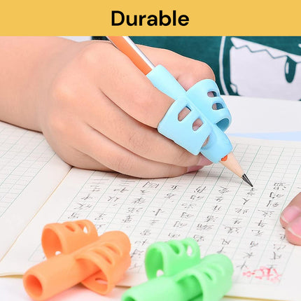 6PCs Kids Pencil Grips/Holder