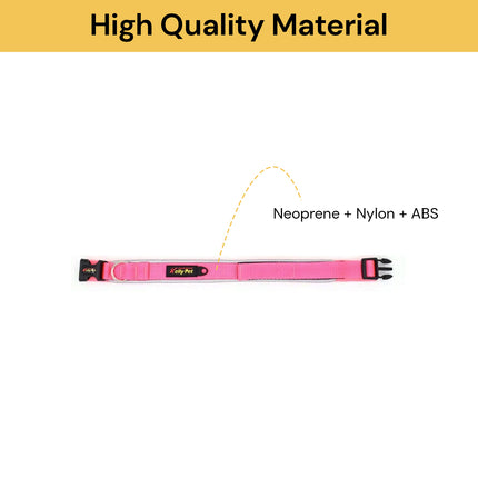 Buy Pet Collar Get Pet Laser Pointer Mini Keychain Free