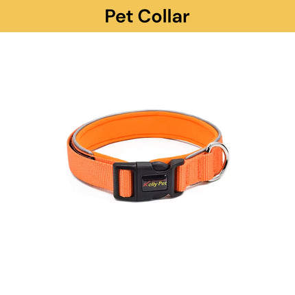 Buy Pet Collar Get Pet Laser Pointer Mini Keychain Free