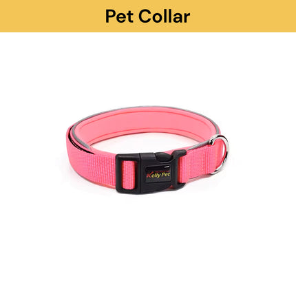Buy Pet Collar Get Pet Laser Pointer Mini Keychain Free