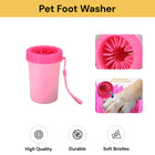 Pet Foot Washer