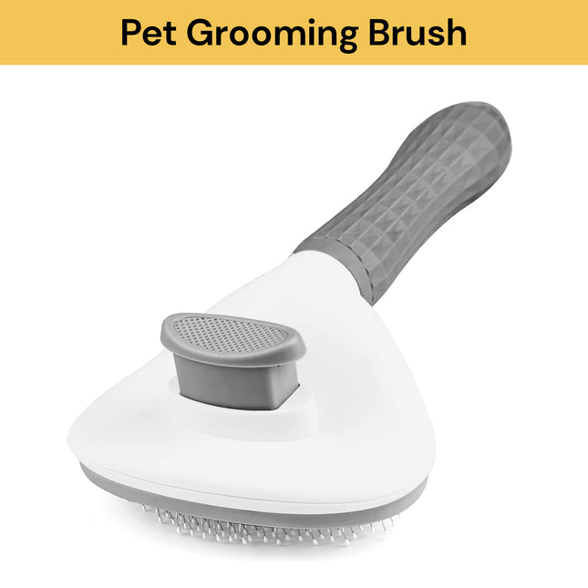 Pet Grooming Brush
