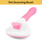 Pet Grooming Brush