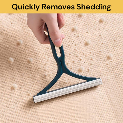 Lint Remover Pet Hair Cleaning Brush