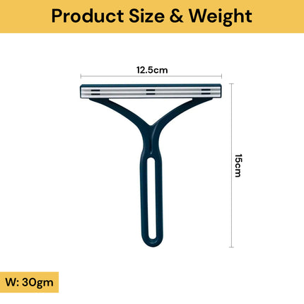 Lint Remover Pet Hair Cleaning Brush