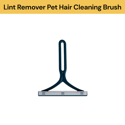 Lint Remover Pet Hair Cleaning Brush