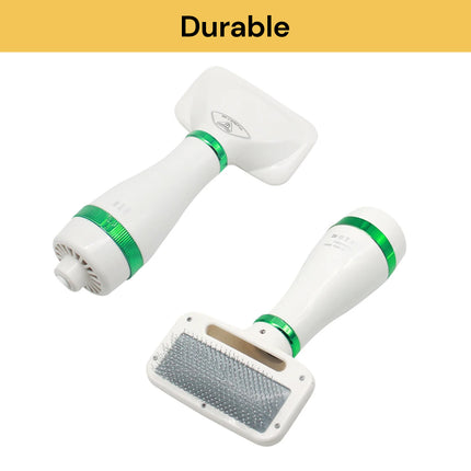 2 In 1 Portable Pet Hair Dryer