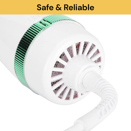 2 In 1 Portable Pet Hair Dryer