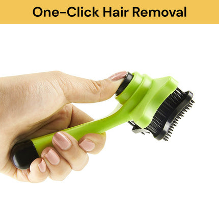 Pet Hair Removal Comb