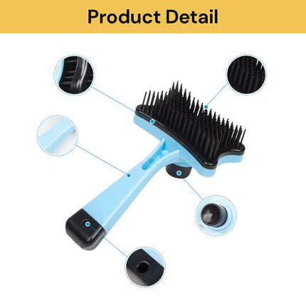 Pet Hair Removal Comb