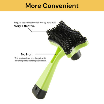 Pet Hair Removal Comb