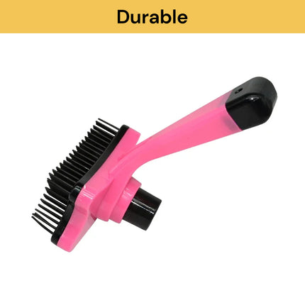 Pet Hair Removal Comb