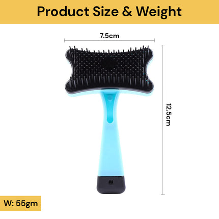 Pet Hair Removal Comb