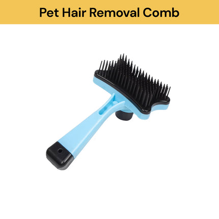 Pet Hair Removal Comb